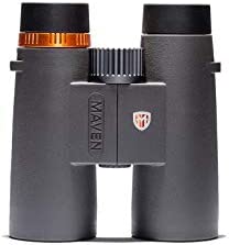 Maven C1 10x42mm ED Binocular