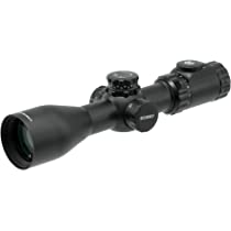 UTG 3-12x44mm 30mm Compact Scope