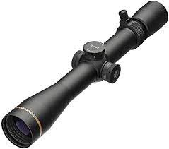 Leupold VX-3HD 4.5-14x40mm Rifle Scope (Boone & Crockett Reticle)