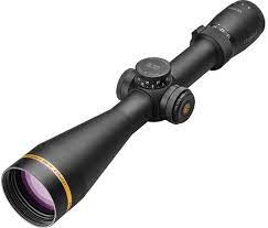 Leupold VX-5HD 3-15x56mm SFP Rifle Scope