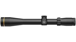 Leupold VX-Freedom 6-18x40mm Rifle Scope