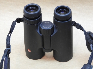 Leica Trinovid HD 8x42 Binoculars