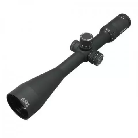 Best Scope for 50 BMG