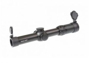 Best Scope For 45-70 Lever Action