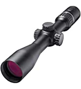 Burris Fullfield II 3-9x40mm Ballistic Plex Riflescope