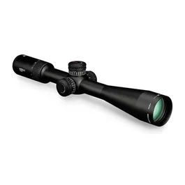 Vortex Optics Viper PST Gen II 5-25x50 FFP Riflescope