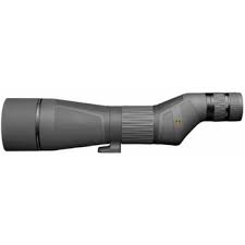 3) Leupold SX-4 Pro Guide 20-60x85 Spotting Scope