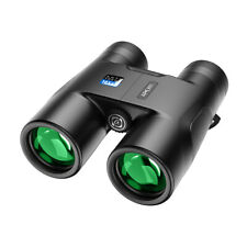 Uplands Optics Perception HD 10x42mm Hunting Binoculars