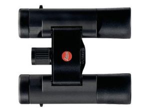 Leica Ultravid BR 10x25 Compact Binocular