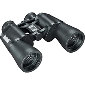 Bushnell Spectator 4x30mm Extra-Wide Compact Binoculars