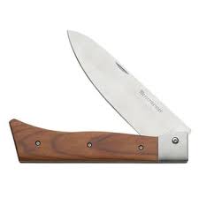 Messermeister Adventure Chef Folding 6” Fillet Knife