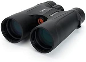 Celestron - Outland X 10x25 Binoculars