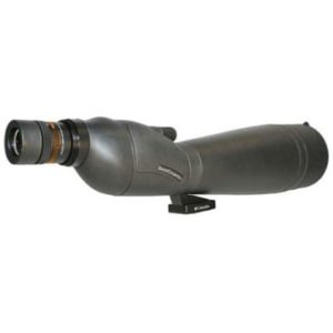 4) Celestron -Ultima 80 Angled Spotting Scope