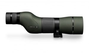 Hawke Sports Optics Endurable ED 25-75x85mm Spotting Scope