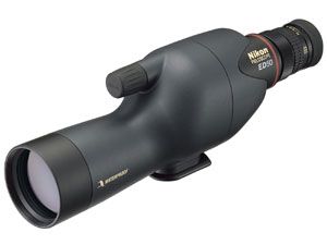 Nikon Fieldscope 13-30x50mm ED Spotting Scope