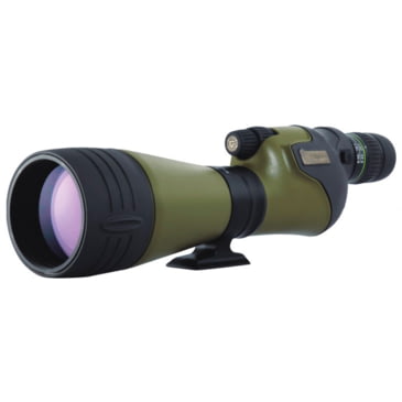 Vanguard Endeavor 20-60x82mm HD Spotting Scope