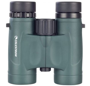 Celestron – TrailSeeker 10x32 Binocular