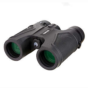 Carson 3D Series 8x32 High Definition Waterproof Binocular