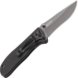 3. CRKT Drifter EDC Folding Pocket Knife