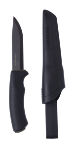 Morakniv Companion Fixed Blade Outdoor Knife