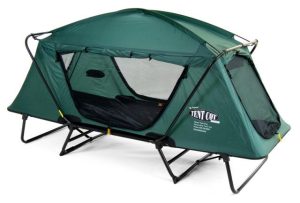 . Kamp-Rite Oversize Tent Cot