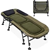 Chinook 29250 Heavy Duty Padded Cot