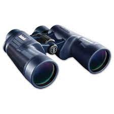 )Bushnell H2O Compact Roof Prism Binocular