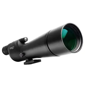 ) Barska 25-75x100 Blackhawk Spotter