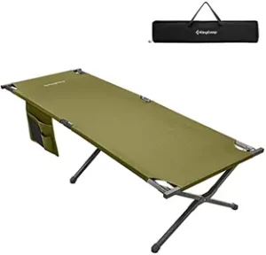 FE Active Folding Camping Cot