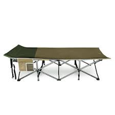 Alpcour Folding Camping Cot