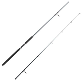 Shimano FX 2 Piece Spinning Rod 