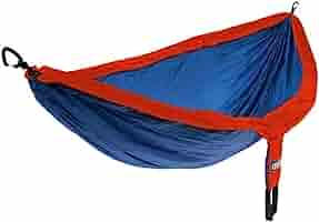 ENO, Eagles Nest Outfitters DoubleNest Lightweight Camping Hammock