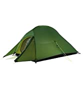 Naturehike Mongar 2 Person Backpacking Tent