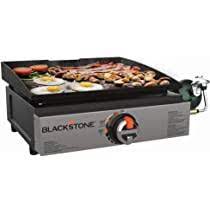 Blackstone 1971 Heavy Duty flat Top Grill Station