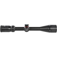 Vortex Optics Viper 6.5-20x50mm PA SFP Riflescope