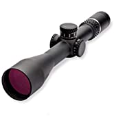 )Burris Signature HD 3-15x44mm Riflescope