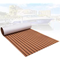 Aluminum boat flooring