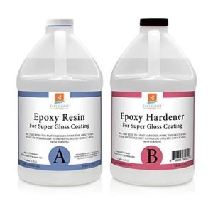 Incredible Solutions Epoxy Resin