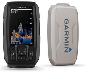 Garmin Striker Vivid 7cv