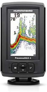 Garmin Striker 4 Fish Finder