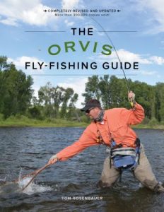 The Orvis Fly-Fishing Guide