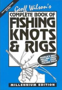 The Complete Book of Fishing Knots