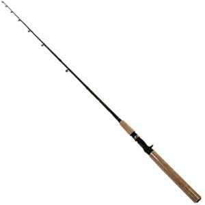 Shimano Solora 2 Piece Spinning Rod