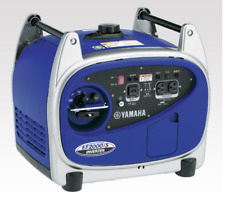 Yamaha EF2000iSv2 Gas Powered Generator