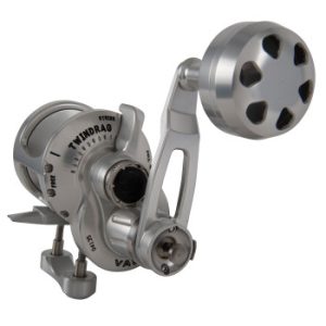 )Accurate Boss Valiant Reel BV2-400