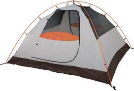 ALPS Mountaineering Lynx 1-Person Backpacking Tent