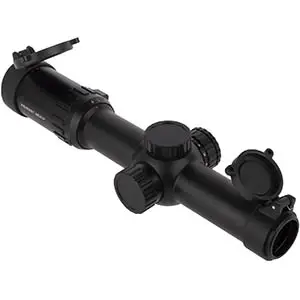 Vortex Optics Strike Eagle 1-6x24mm SFP riflescope