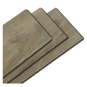 Fiberglass flooring