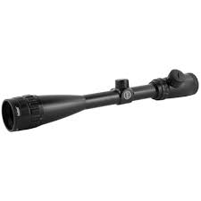 Bushnell Banner 4-12x40mm Rifle Scope