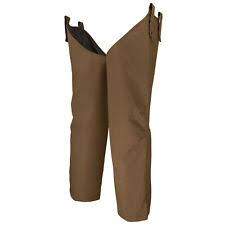 TENZING TZ UC17 Upland Chaps